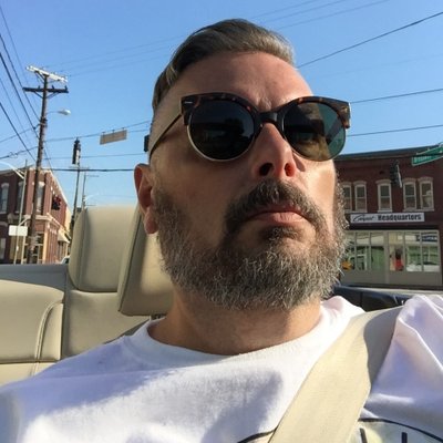 Profile Picture of Tom Cogburn (@TomCogburn1) on Twitter