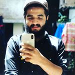 Profile Picture of Qasim Hussain (@qasim.hussain.7712) on Instagram