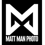 Profile Picture of Matthew Mancuso (@mattmanphoto) on Flickr