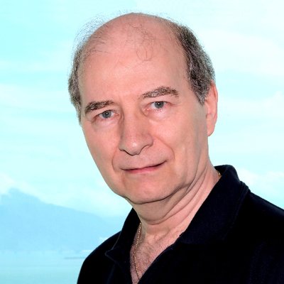 Profile Picture of Richard Entwistle (@TraderRichardHK) on Twitter