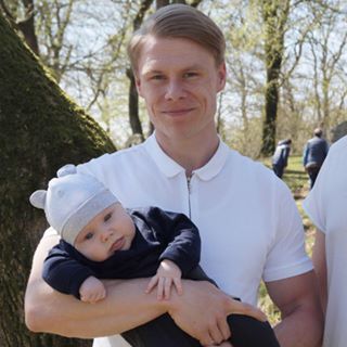 Profile Picture of Daniel Lysgaard (@daniel.lysgaard) on Facebook