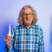 Profile Picture of James May’s Planet Gin (@JamesMayDrinks) on Youtube