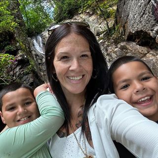 Profile Picture of April Machado Aguilar (@april_machado) on Instagram