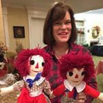 Profile Picture of Joyce Hendrix (@hppug) on Instagram