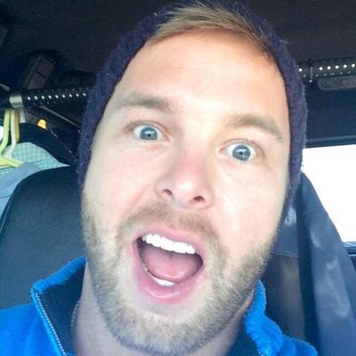 Profile Picture of Chase Bradshaw (@chaseb07) on Twitter