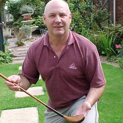 Profile Picture of Graham Rowley (@osauction) on Twitter