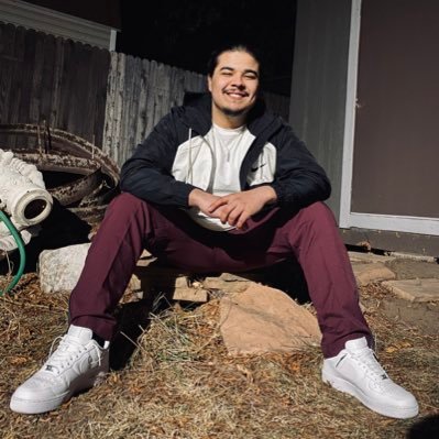 Profile Picture of Abraham Diaz (@AbrahamDiaz56) on Twitter