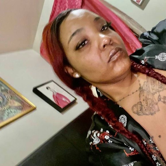 Profile Picture of Diamond Icess (@icessdiamond) on Poshmark