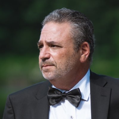 Profile Picture of Richard Broderson (@richb99) on Twitter