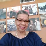 Profile Picture of Sheryl ThreadgillMatthews (@Sheryl-Threadgill-Matthews) on Facebook