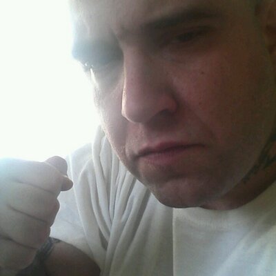 Profile Picture of Joe Ginter (@YoungWoodTrash) on Twitter