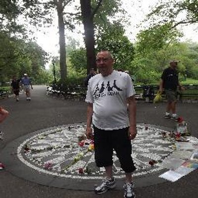 Profile Picture of Colin Partridge (@lakelanddriver) on Twitter