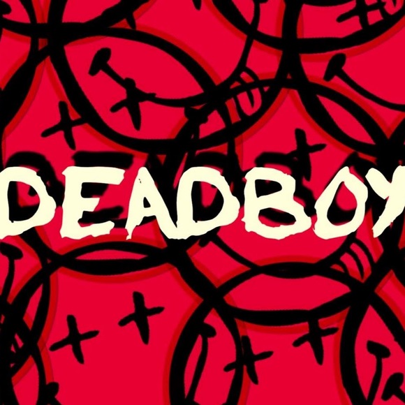 Profile Picture of Asriel Lucero (@asriel_lucero) on Poshmark