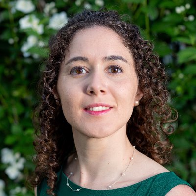 Profile Picture of Michela Carlana (@michelacarlana) on Twitter
