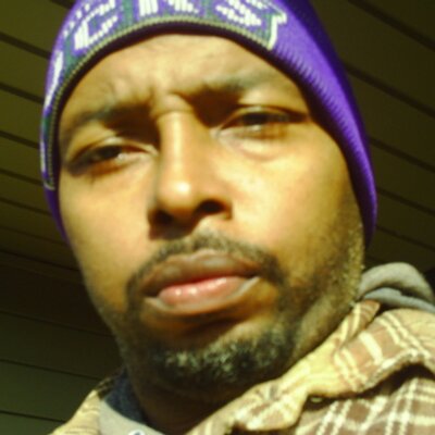 Profile Picture of William FD Blackman (@BronzedRage) on Twitter