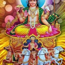 Profile Picture of Srikantam Prabhakar (@SrikantamPrabh1) on Twitter