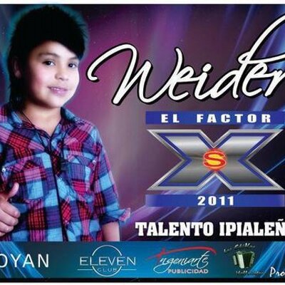 Profile Picture of Fans Weider Figueroa (@FansWeiderDavid) on Twitter