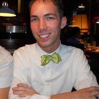Profile Picture of Devin Simpson (@djsimpson) on Pinterest