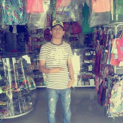 Profile Picture of Oscar Vides (@oscarvides02) on Twitter