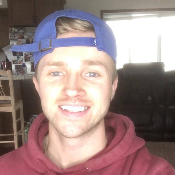Profile Picture of Matthew Schroeder (@mattbmxer) on Poshmark