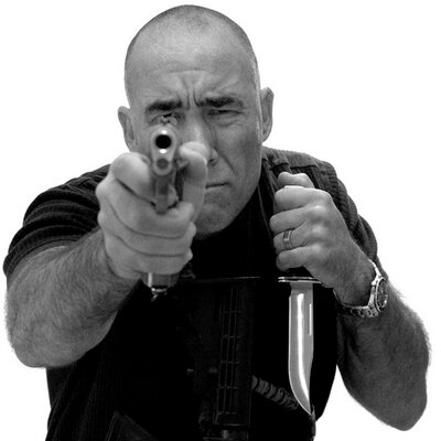 Profile Picture of Brian Hoffner (@Hoffners) on Twitter