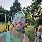 Profile Picture of Wojtek Kawęcki (@normal_boy_01_98) on Instagram