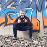 Profile Picture of Rusty Edwards (@rusty_skates) on Instagram