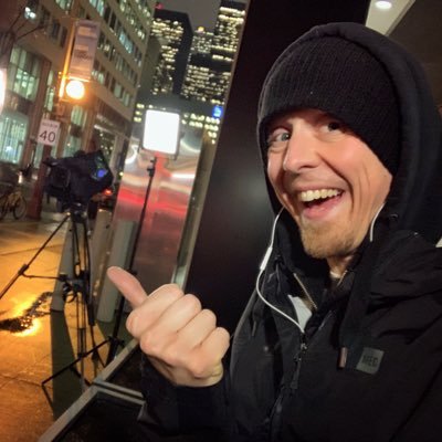 Profile Picture of James Morrison-Collalto (@stopgapcam) on Twitter