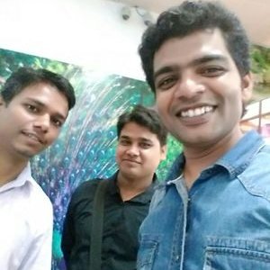 Profile Picture of Rajeev Chandra (@rajeevchandra5) on Twitter