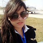 Profile Picture of Saba Saeed (@capt.saba) on Instagram