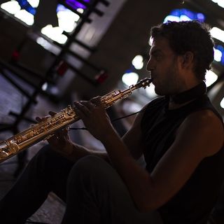 Profile Picture of Paul Sax (@paul.sax.121) on Facebook