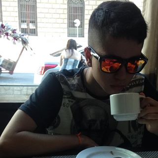 Profile Picture of Andrew Galeno (@andrew.inaciogalenoserra) on Facebook