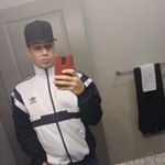 Profile Picture of kylenorvell (@kylenorvell422) on Instagram