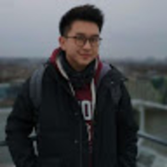 Profile Picture of Adrian Chow (@adriancfchow) on Poshmark