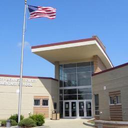 Profile Picture of Parker-Bennett-Curry (@PBC_Elementary) on Twitter