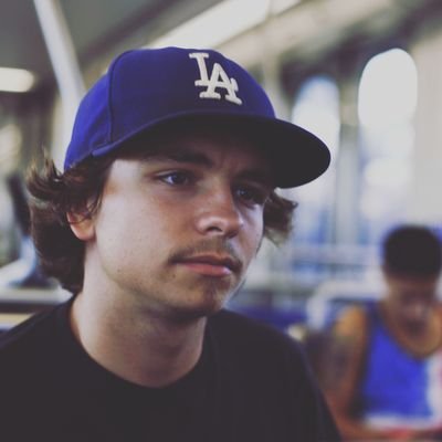 Profile Picture of Alex Hinkle (@AlexHinkle12) on Twitter