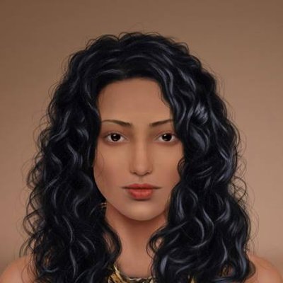 Profile Picture of Iris Starr (@IrisStarr2) on Twitter