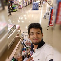 Profile Picture of Ananthu Vishwanathan (@ananthu-vishwanathan) on Quora