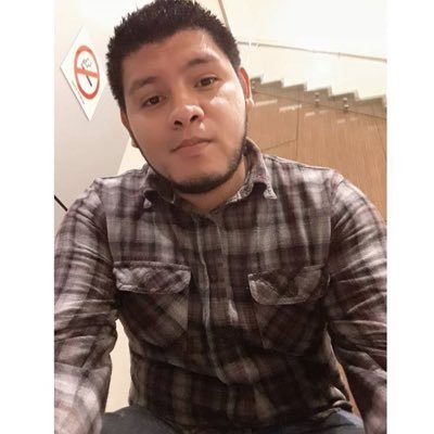 Profile Picture of Edy Chacon (@EdyChacon8) on Twitter