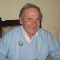 Profile Picture of Kenneth Gill (@kenneth-gill-27) on Quora