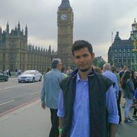 Profile Picture of Sameer Bhalla (@sameer-bhalla-4) on Quora