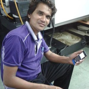 Profile Picture of Raj Adhikari (@rajadhikari3000) on Twitter