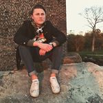 Profile Picture of Erik Wallskog (@erikwallskog) on Instagram