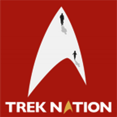 Profile Picture of Trek Nation (@treknation) on Twitter