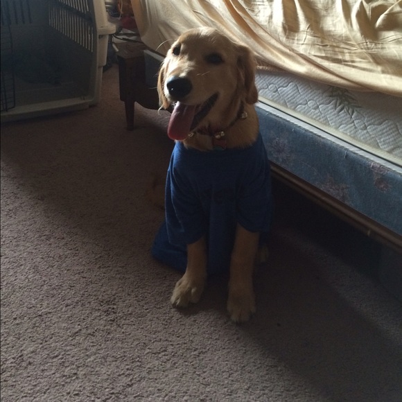 Profile Picture of Travis Tackett (@ttackett14) on Poshmark