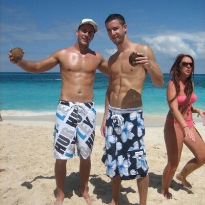 Profile Picture of Mark Funderburk (@MarkusAndrew) on Twitter