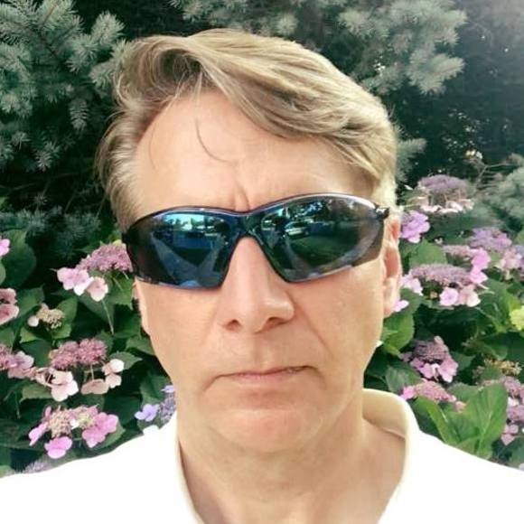 Profile Picture of Rainer Berndt (@jeepman94) on Poshmark