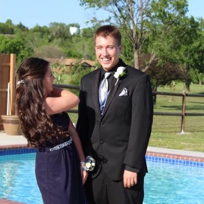 Profile Picture of Hailey Stephen (@HailB1) on Twitter