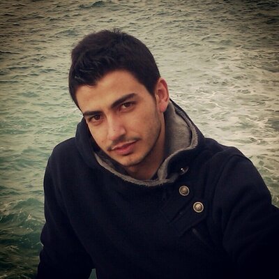 Profile Picture of Hussein M. El Sayed (@husein_sayed) on Twitter