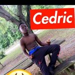 Profile Photo of Cedric (@cedricrogers2018) on Instagram